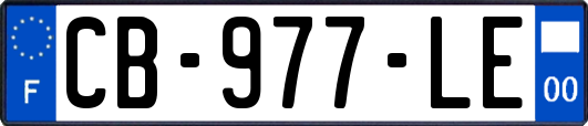 CB-977-LE