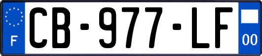 CB-977-LF