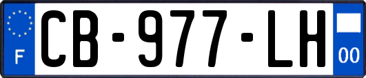 CB-977-LH