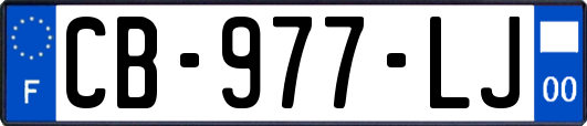 CB-977-LJ