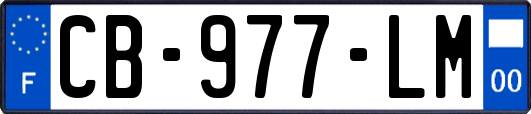 CB-977-LM