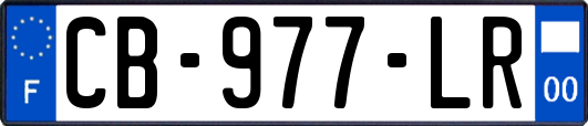 CB-977-LR