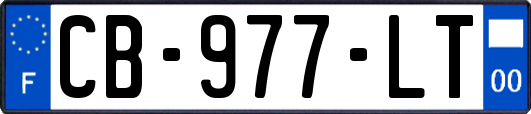 CB-977-LT