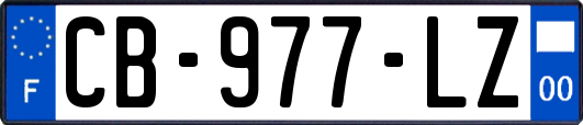 CB-977-LZ