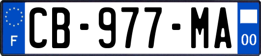CB-977-MA