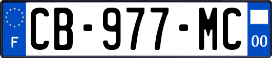 CB-977-MC