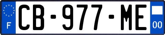 CB-977-ME