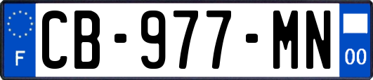 CB-977-MN