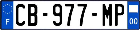 CB-977-MP