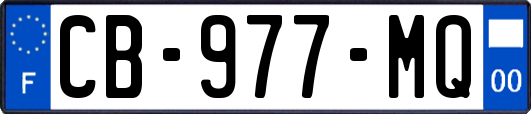 CB-977-MQ