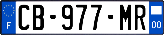 CB-977-MR