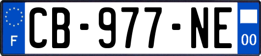 CB-977-NE
