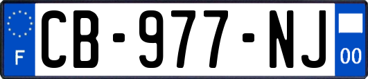 CB-977-NJ