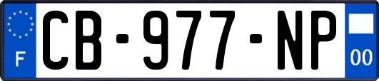 CB-977-NP