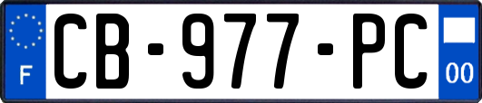 CB-977-PC
