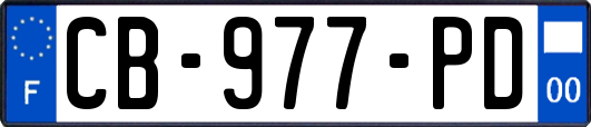CB-977-PD