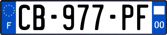 CB-977-PF