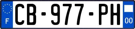 CB-977-PH