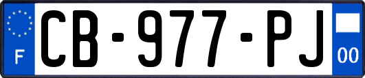 CB-977-PJ