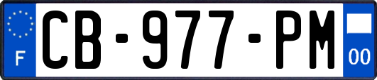 CB-977-PM