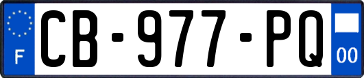 CB-977-PQ