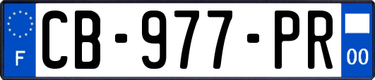 CB-977-PR