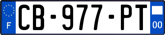 CB-977-PT