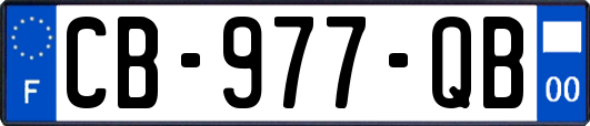 CB-977-QB