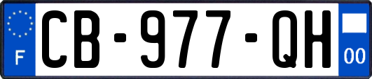 CB-977-QH
