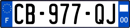 CB-977-QJ
