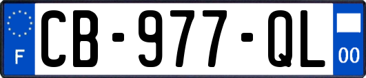 CB-977-QL