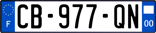 CB-977-QN