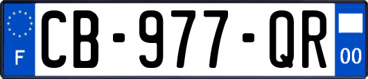 CB-977-QR