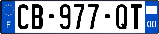 CB-977-QT