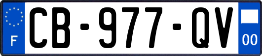 CB-977-QV