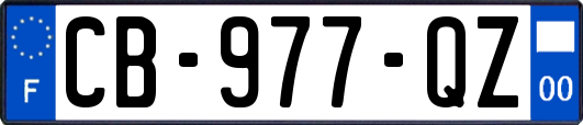CB-977-QZ