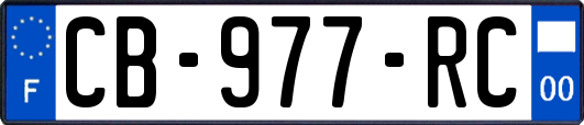 CB-977-RC