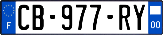 CB-977-RY
