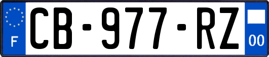 CB-977-RZ