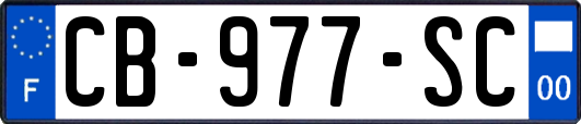 CB-977-SC