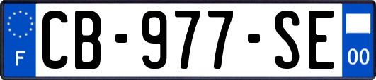 CB-977-SE