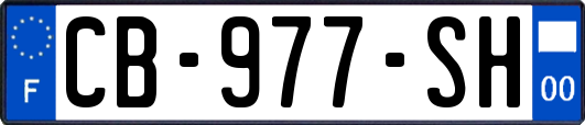 CB-977-SH