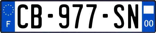 CB-977-SN
