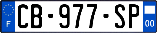 CB-977-SP
