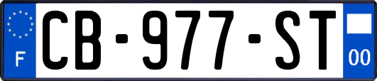 CB-977-ST