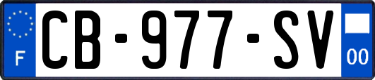 CB-977-SV