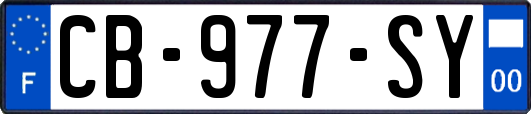CB-977-SY