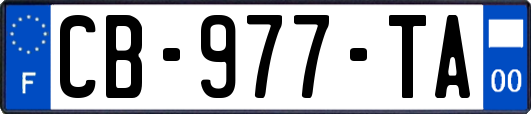 CB-977-TA