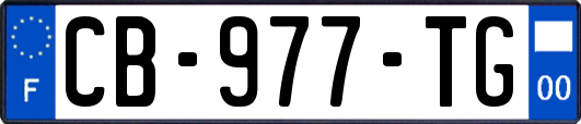 CB-977-TG