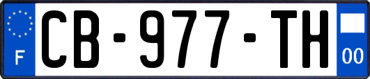 CB-977-TH